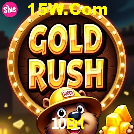 Provedores de Jogos 10Brl
