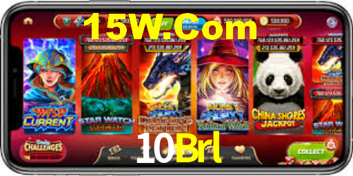 10Brl,10Brl App