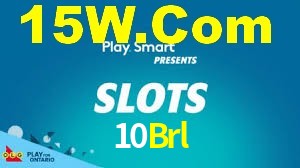 10Brl: Jogos de Caça-Níqueis-Altas Recompensas, Roleta-Velocidade, Blackjack-Desafios Máximos