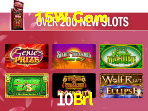 10Brl,10Brl App