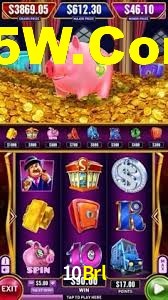 Roulette Table 10Brl
