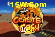 Crash Games Statistics 10Brl