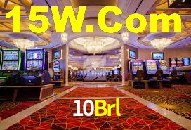 Blackjack Table 10Brl