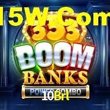 Welcome Bonus 10Brl