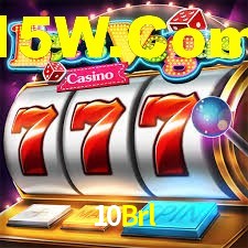 Tournaments 10Brl