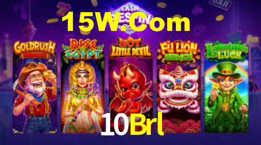 10Brl App