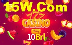 Live Casino 10Brl