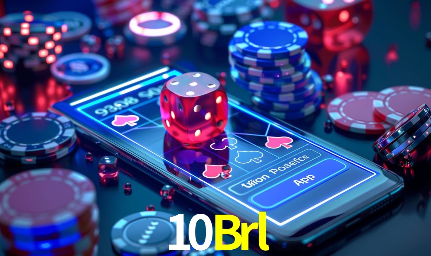 Baixar App 10Brl