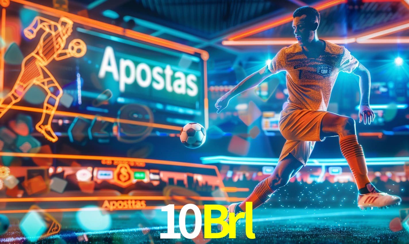 Apostas 10Brl