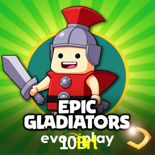 Jogos Emocionantes 10Brl