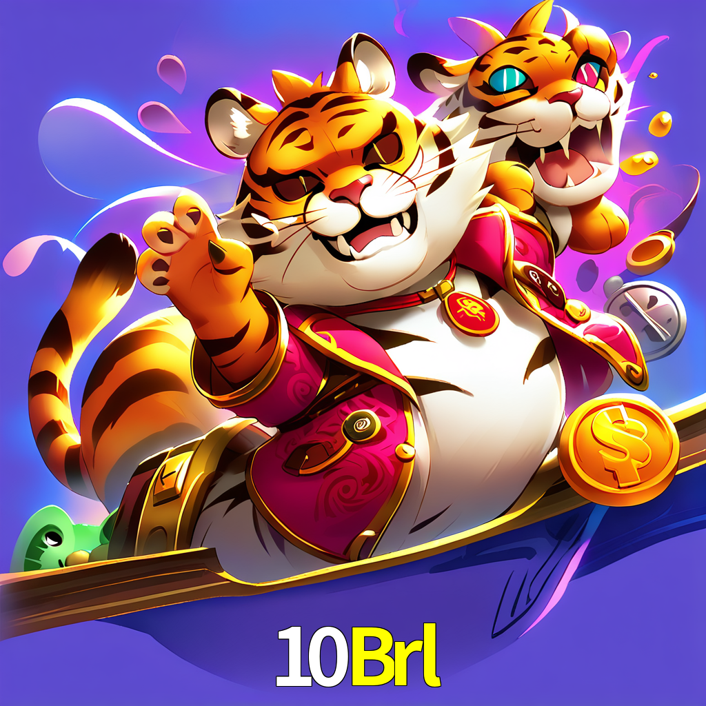 Cassino Online 10Brl